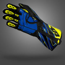 Load image into Gallery viewer, Minus273 - Blitz  Blue / Black / Yellow
